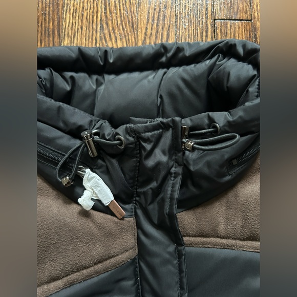 Iris Bayer Equestrian Quilted Puffer - Picture 10 of 16